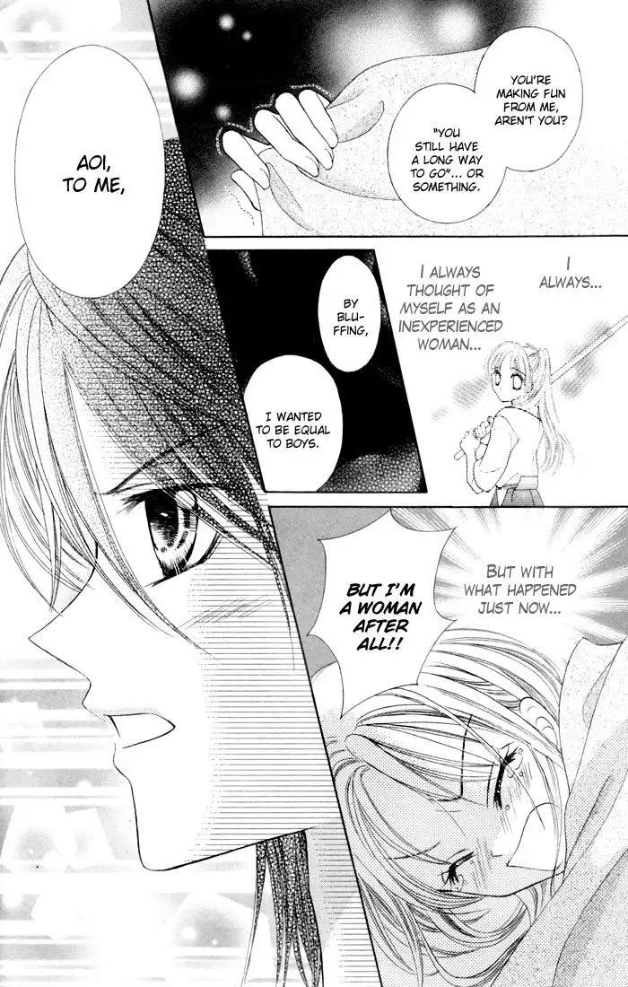 Usotsuki na Gemini Chapter 2 31